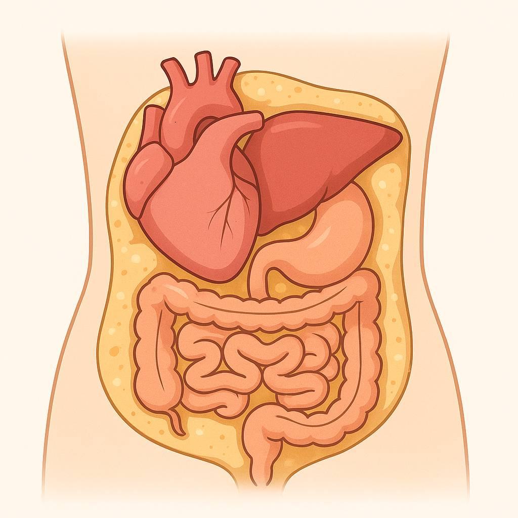 Gezielte Wirkung Illustration